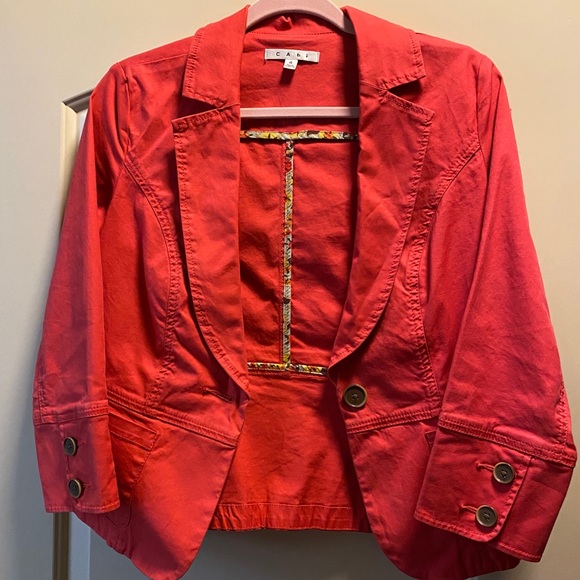 Cabi blazer - Picture 1 of 3